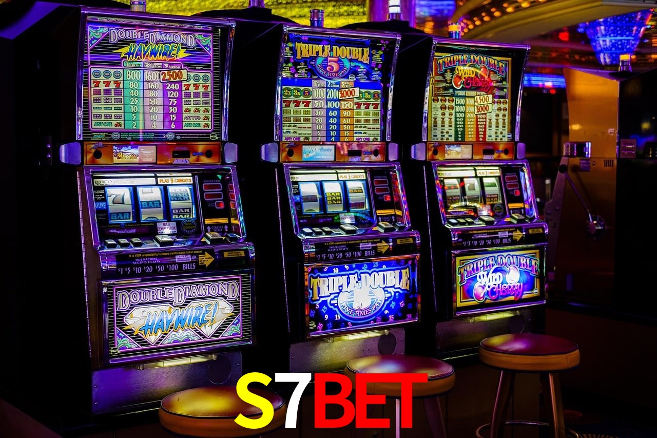 A Emoção da Loteria na S7BET: Uma Chance de Mudança de Vida